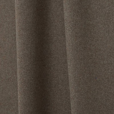 Scalamandre Taiga Ours BOREALIS H0 00090638 Brown Upholstery WOOL  Blend Wool  Fabric