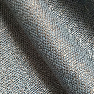 Scalamandre Bivouac M1 Indigo CONTRACT 16 H0 00090708 Blue Upholstery POLYESTER  Blend