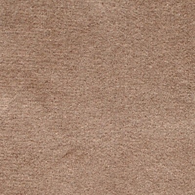 Scalamandre Cosmos Chatain ESSENTIEL H0 00100383 Brown Upholstery COTTON  Blend