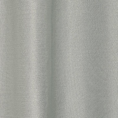 Scalamandre Platine M1 Zinc BOREALIS H0 00104257 Grey Upholstery POLYESTER  Blend