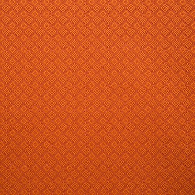 Scalamandre Colibri Abricot ESSENTIEL H0 00110560 Orange Upholstery VISCOSE  Blend
