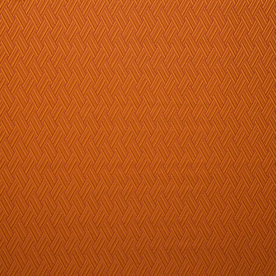 Scalamandre Vacoa Abricot EVASIONS H0 00110568 Orange Upholstery VISCOSE  Blend