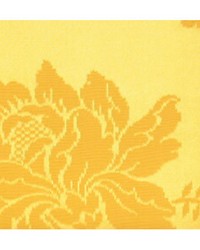 Alicante Damask Bright Yellow by   