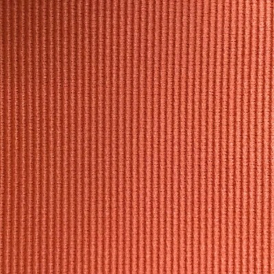 Scalamandre Vizir Feu ESSENTIEL H0 00130295 Red Upholstery VISCOSE  Blend