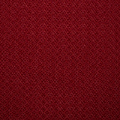 Scalamandre Colibri Cerise ESSENTIEL H0 00130560 Red Upholstery VISCOSE  Blend