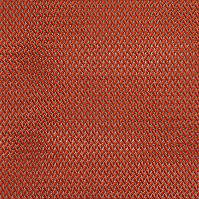 Scalamandre Piccolo Chaudron ESSENTIEL H0 00134830 Red Upholstery VISCOSE  Blend