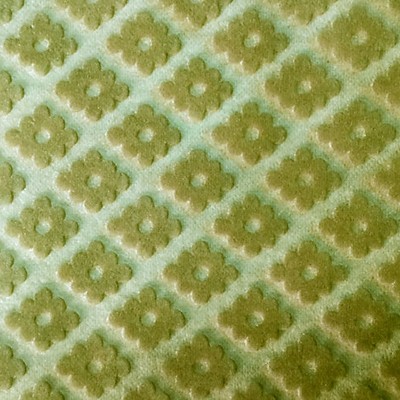 Scalamandre Bourges Lentille STYLE H0 00140365 Upholstery ACRYLIC  Blend