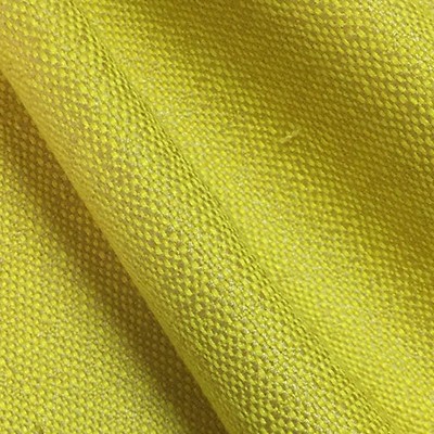 Scalamandre Bivouac M1 Citron CONTRACT 16 H0 00140708 Green Upholstery POLYESTER  Blend