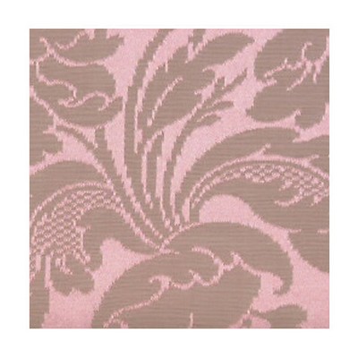 Scalamandre Alicante Damask Rose STYLE H0 00144019 Pink Multipurpose VISCOSE VISCOSE Classic Damask  Fabric