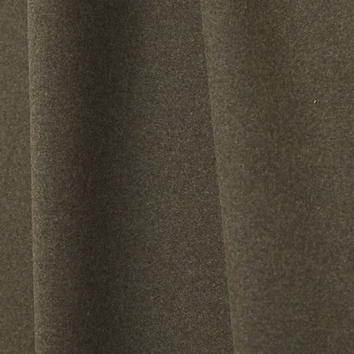 Scalamandre Taiga Kaki BOREALIS H0 00150638 Green Upholstery WOOL  Blend Wool  Fabric