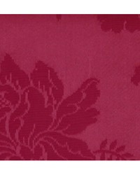Alicante Damask Red by   