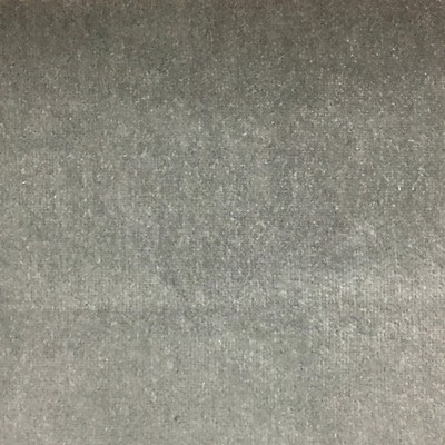 Scalamandre Sultan M1 Argent CONTRACT 13 H0 00160220 Grey Upholstery POLYESTER  Blend