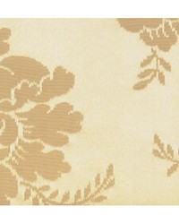 Alicante Damask Pale Yellow by   