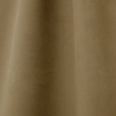 Scalamandre Daim Gingembre ESSENTIEL H0 00180603 Beige Upholstery POLYESTER POLYESTER Faux Suede  Fabric