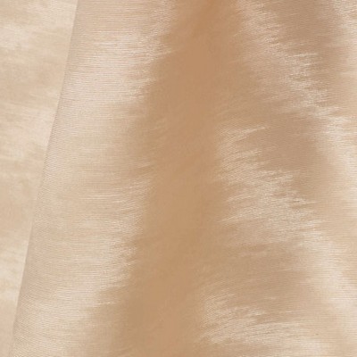 Scalamandre Fantasia Champagne CONTRACT 20 H0 00200729 Beige Upholstery POLYESTER  Blend
