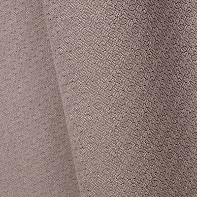 Scalamandre Grana Fumee LART ET LA MATIERE H0 00210551 Grey Upholstery VISCOSE  Blend