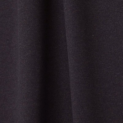 Scalamandre Taiga Aubergine BOREALIS H0 00210638 Brown Upholstery WOOL  Blend Wool  Fabric