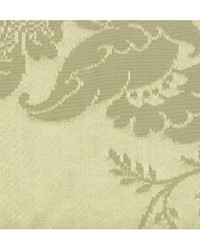 Alicante Damask Green Gold by   
