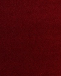 Nabab M1 Grenat by  Scalamandre 