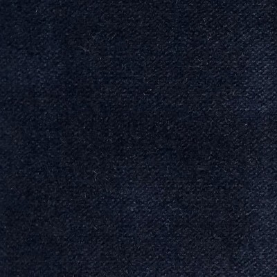 Scalamandre Cosmos Indigo ESSENTIEL H0 00480383 Blue Upholstery COTTON  Blend