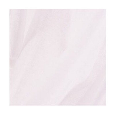 Scalamandre Astrid M1 Blanc CONTRACT 13 H0 00501319 White Multipurpose POLYESTER  Blend