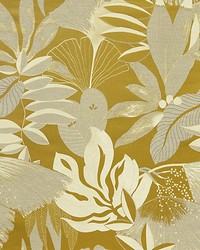 Hortus Karite by  Scalamandre 