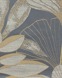 Hortus Encens by  Scalamandre 