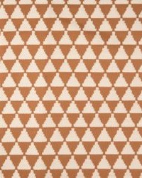 Khaima M1 Terracotta by   