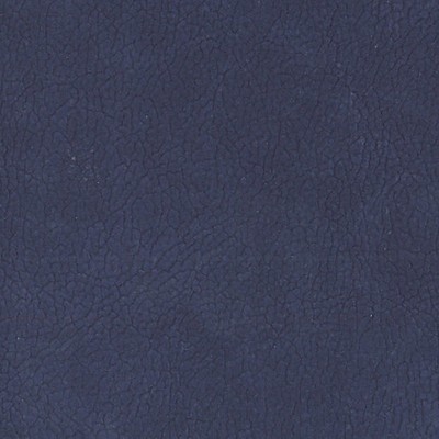 Old World Weavers Georgia Suede Ultramarine STARK ESSENTIALS H6 37615937 Blue NYLON  Blend High Performance Solid Suede  Fabric