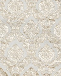 Castellet Sheer Ivory by   