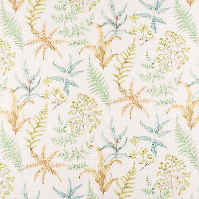 Old World Weavers Wethersfield Fern Spring HH 00013803 Upholstery POLYESTER POLYESTER