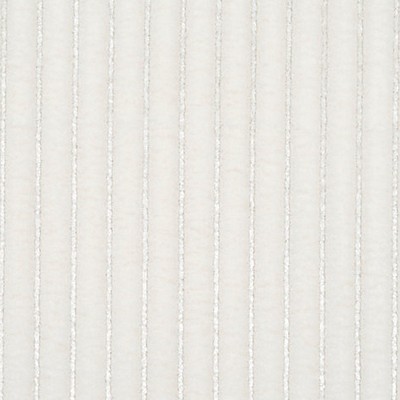 Scalamandre Highlight Cream HINSON LIBRARY HN 000142004 Beige Upholstery COTTON  Blend Solid Color Corduroy  Striped Velvet  Fabric