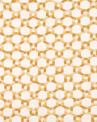 Island Trellis Yellow by   