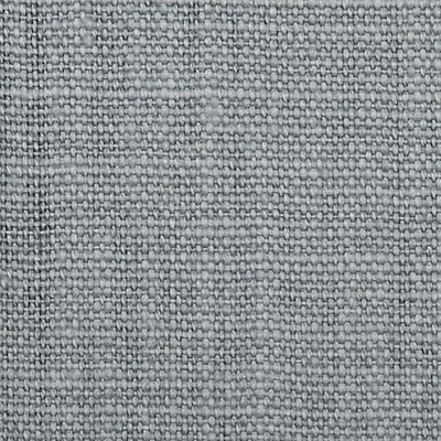 Scalamandre Glow Grey HINSON LIBRARY HN 000642002 Grey Upholstery LINEN LINEN 100 percent Solid Linen  Fabric