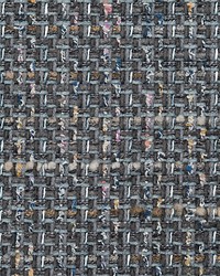 Confetti Dark Grey by   