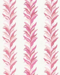 Chira Island Print Azalea by   