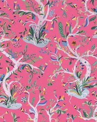 Enchanted Meadow Peony by   