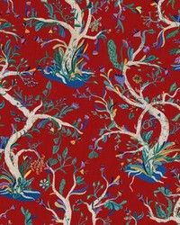 Enchanted Meadow Ruby by   