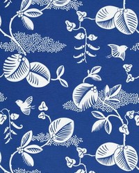 Pepper Royal Blue by   