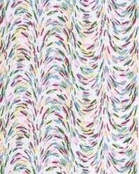 Fountain Embroidery Printemps by   