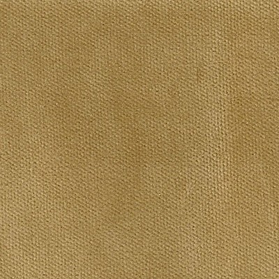 Old World Weavers Commodore Camel ESSENTIAL VELVETS JB 01048681 Beige Upholstery COTTON  Blend