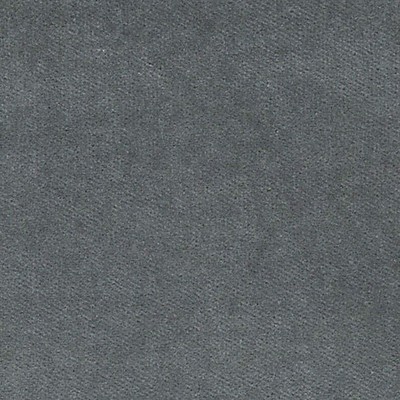 Old World Weavers Commodore Grey Cloud ESSENTIAL VELVETS JB 09438681 White Upholstery COTTON  Blend