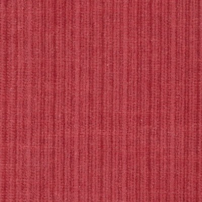 Old World Weavers Strie Amboise Raspberry ESSENTIAL VELVETS JB 09908416 Pink Upholstery COTTON  Blend Modern Contemporary Damask  Fabric
