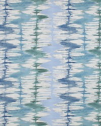 River Delta Ocean by   