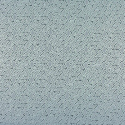 Grey Watkins Grandy  Seaglass JM 00057592 Green Upholstery VISCOSE|35%  Blend Geometric  Fabric