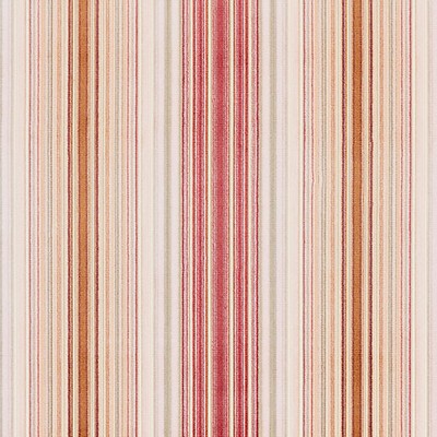 Old World Weavers Timberlake Velvet Rose Apricot WOODLAND ESTATE JM 00060592 Pink Upholstery SPUN  Blend Striped  Striped Velvet  Fabric
