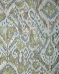 Kalasin Aqua Chartreuse by   