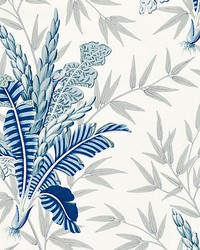 Bahar Porcelain Blue by   