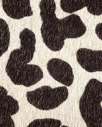 Cavallo Giaguaro Bianco by  Old World Weavers 