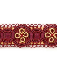 Siecle Condillac Braid Port by   